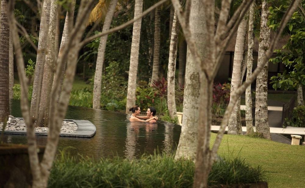 The Ubud Village Resort & Spa Exterior foto