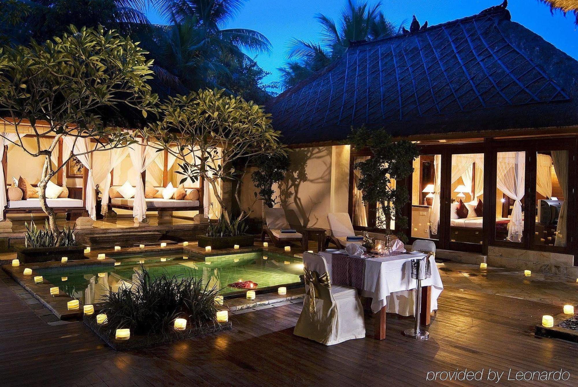 The Ubud Village Resort & Spa Exterior foto